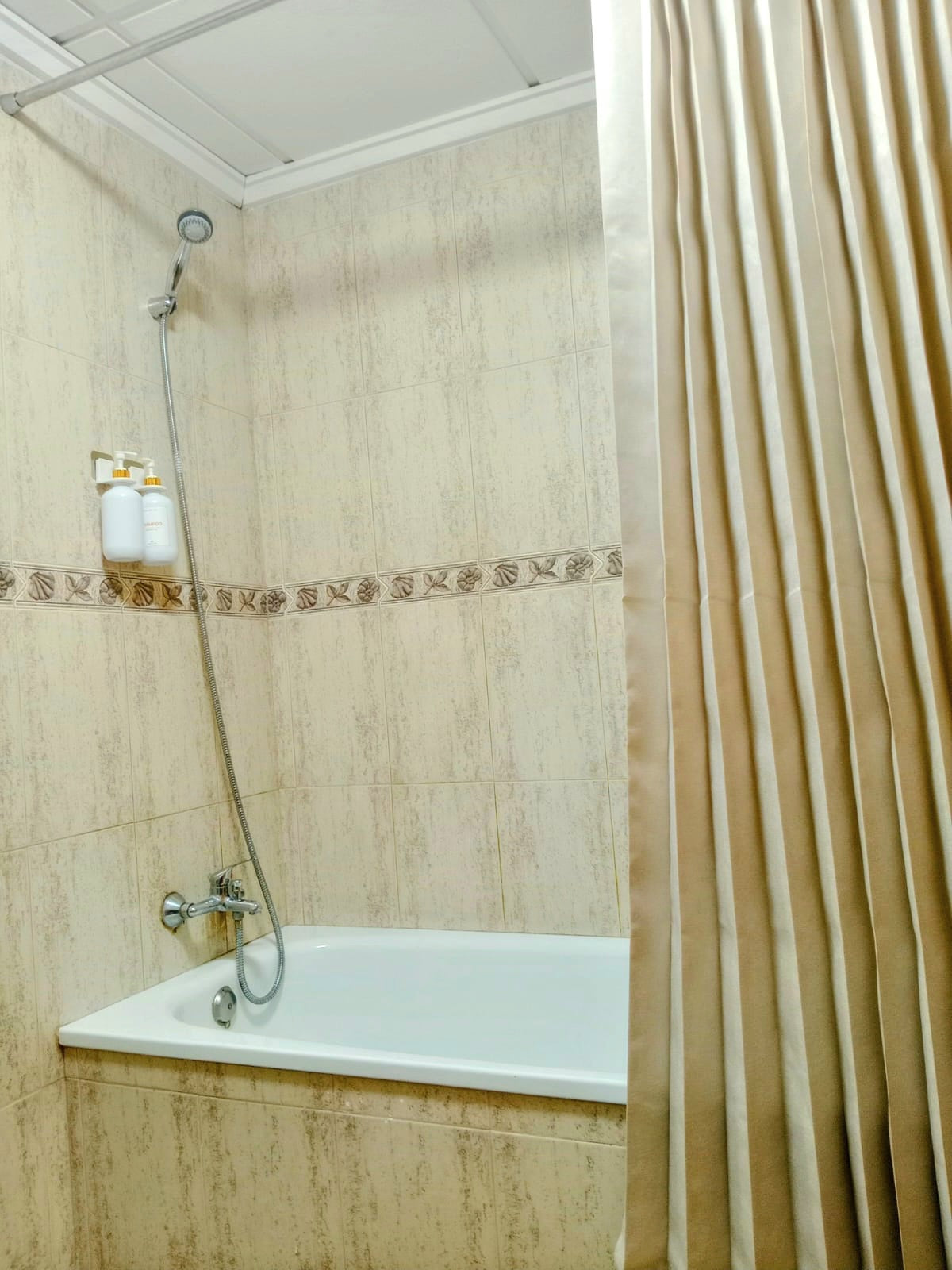 San Julián Apartment