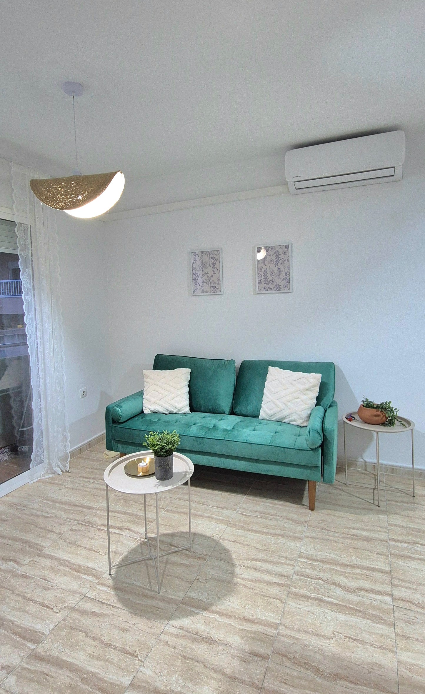 San Julián Apartment