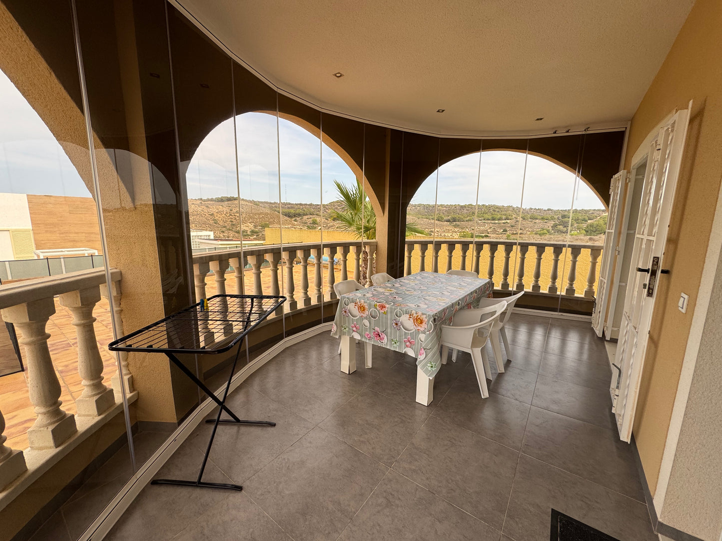 Villa Recorral