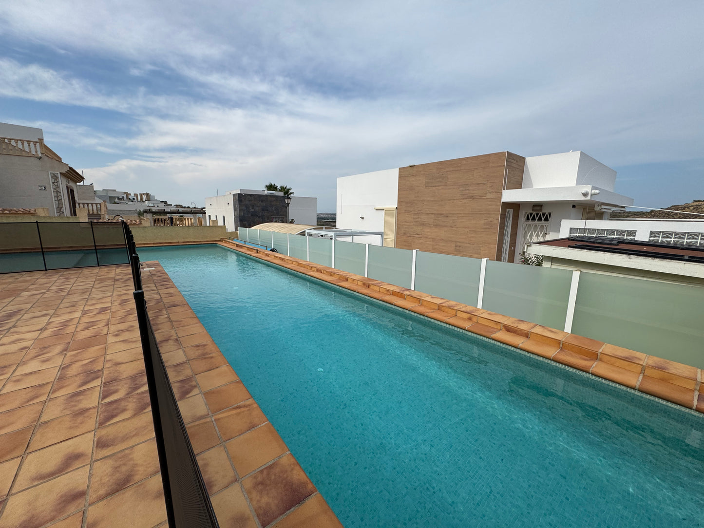 Villa Recorral