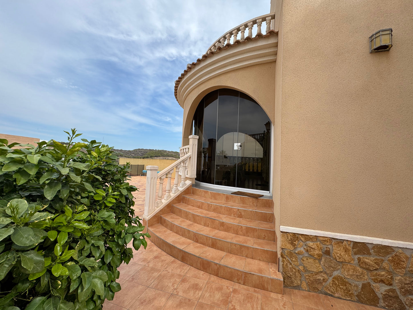 Villa Recorral