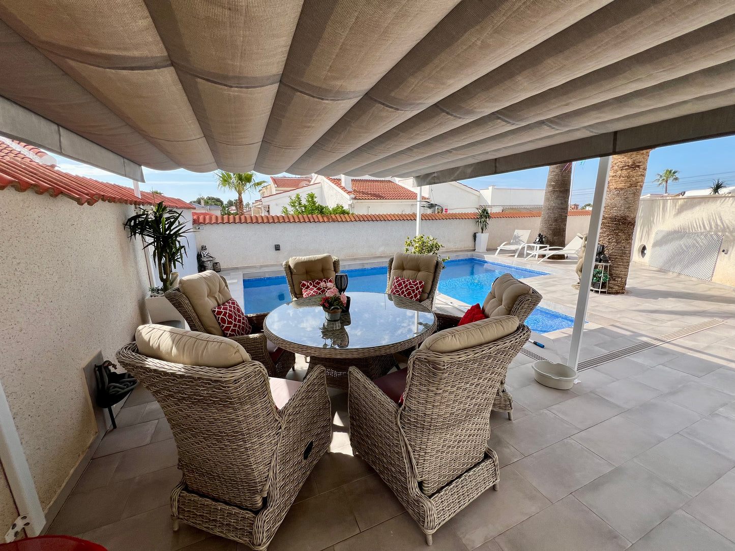 Villa Murillo