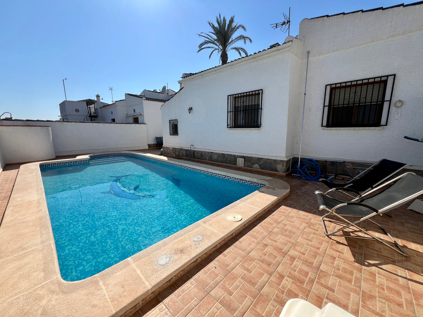 Villa Caravaca