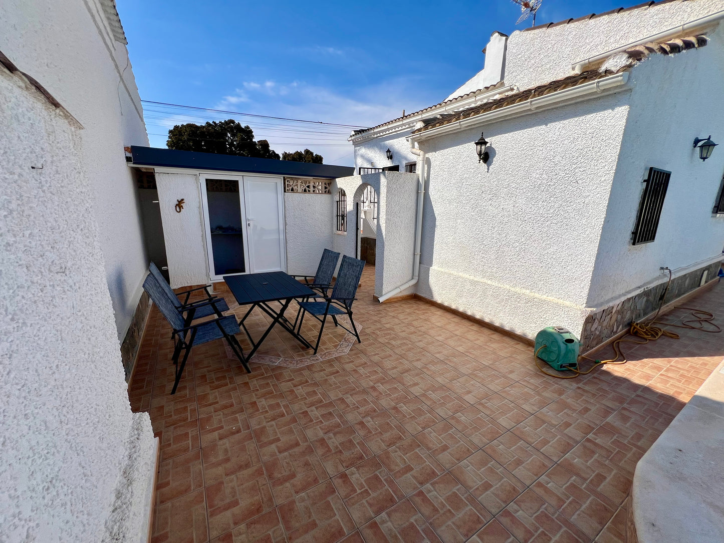 Villa Caravaca