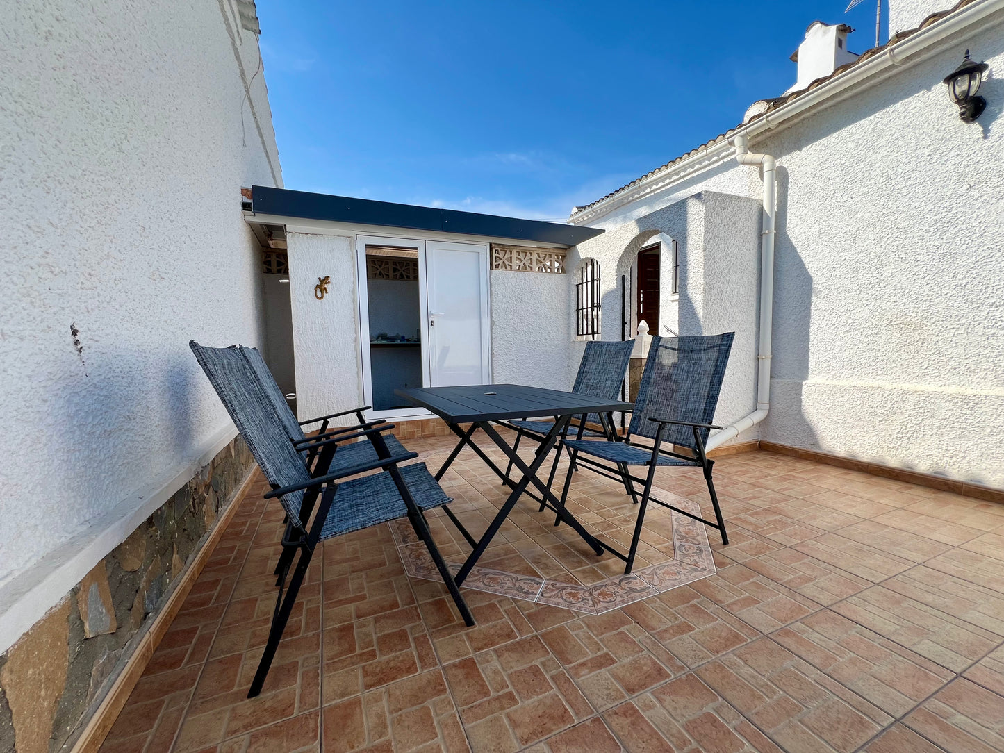 Villa Caravaca