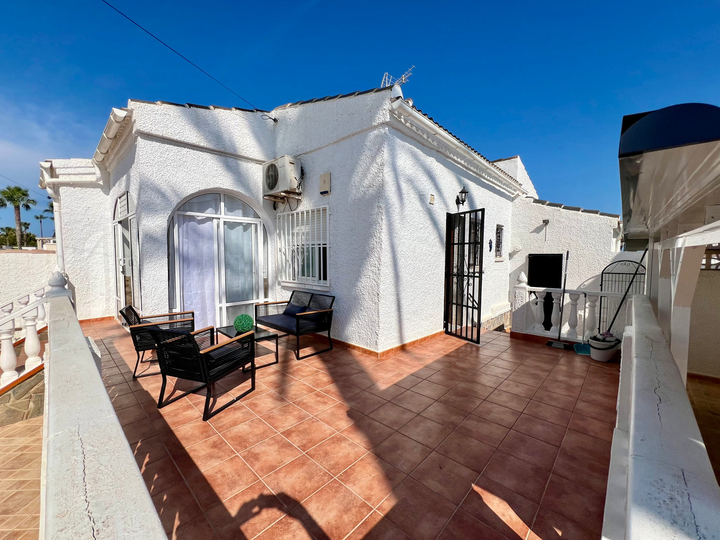 Villa Caravaca