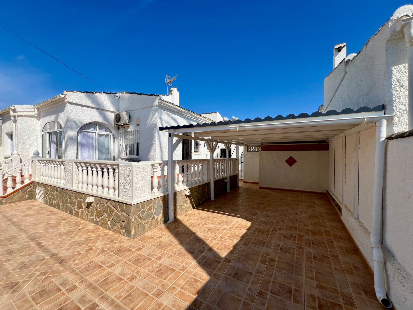 Villa Caravaca