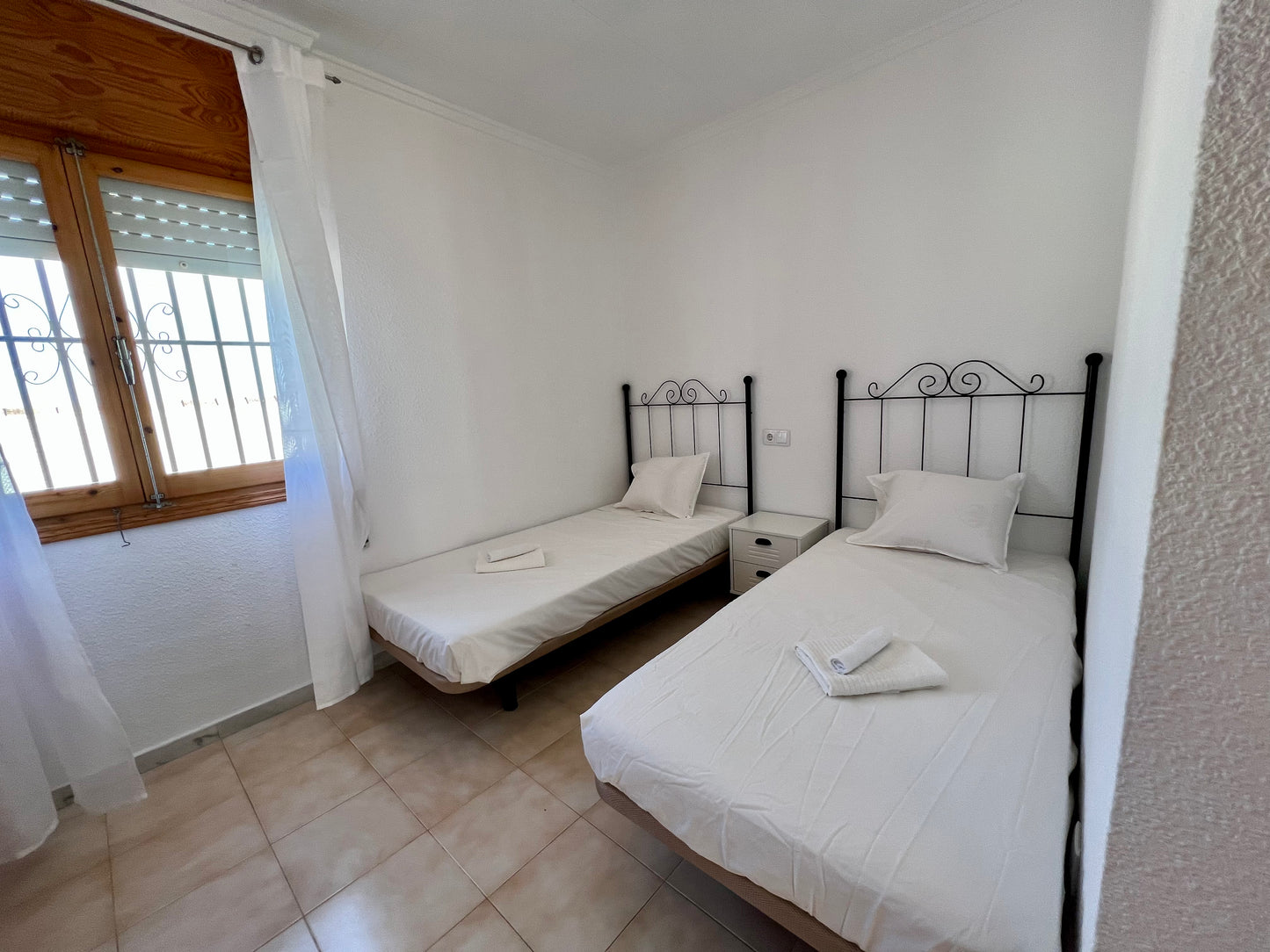 Villa Caravaca