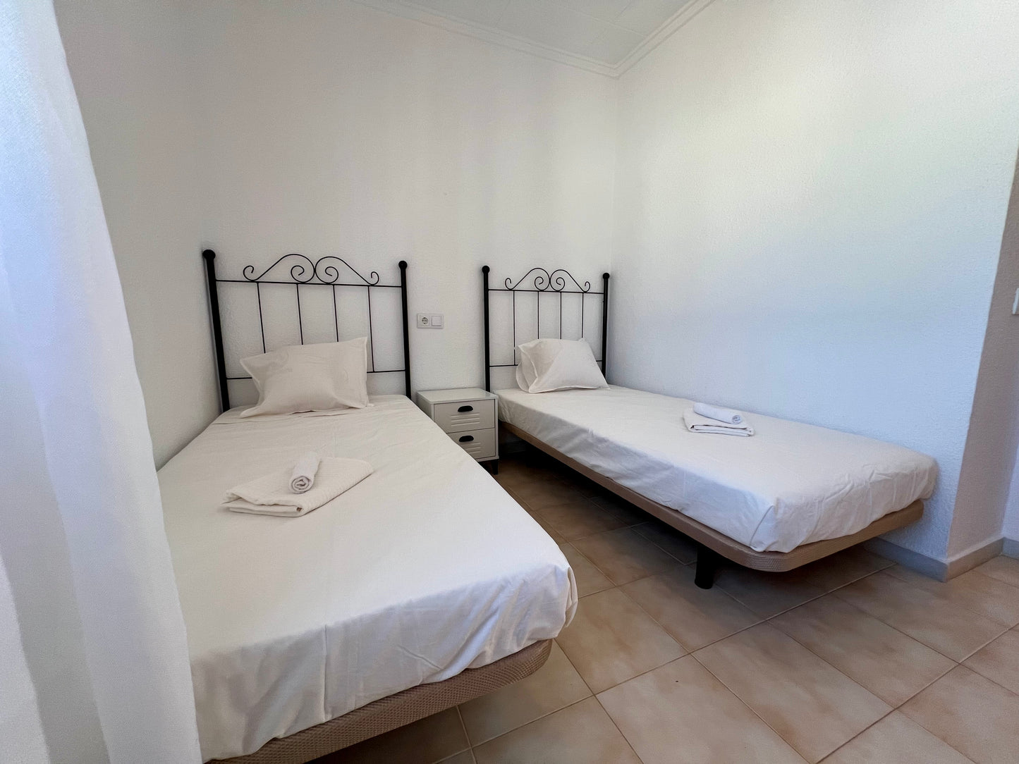 Villa Caravaca