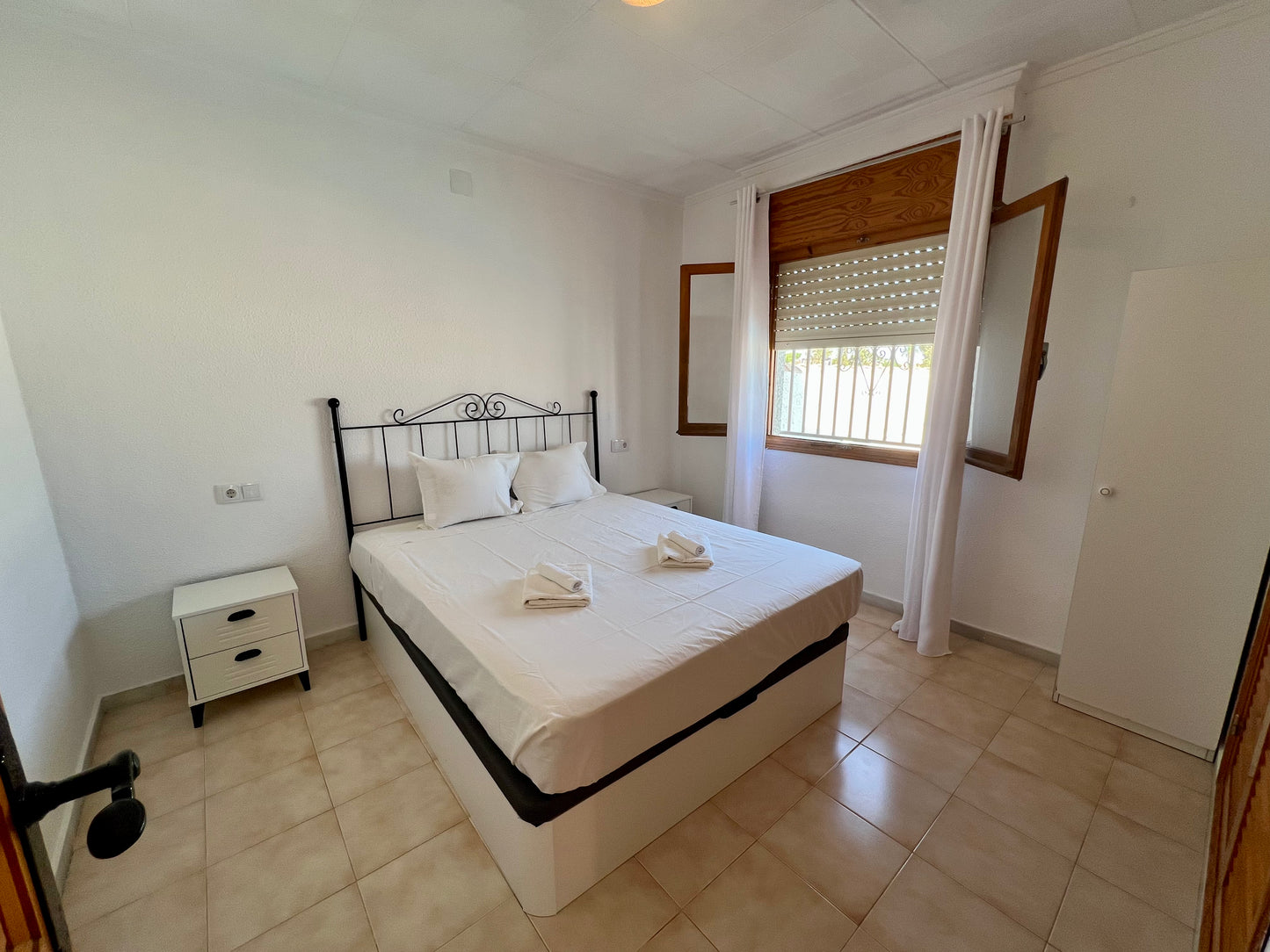 Villa Caravaca