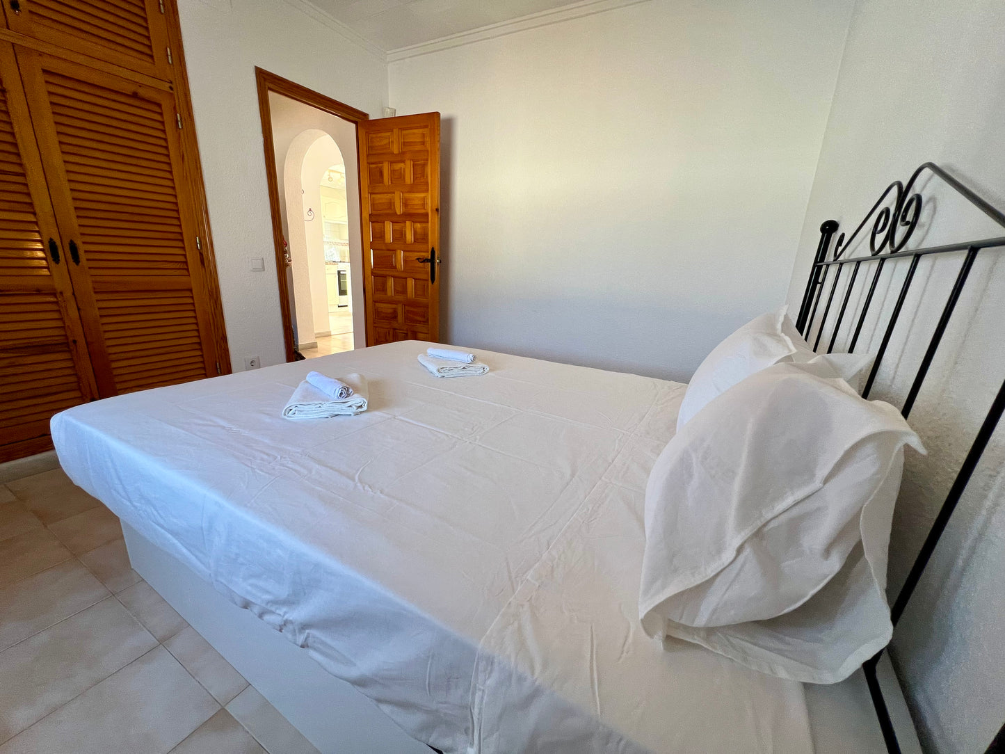 Villa Caravaca