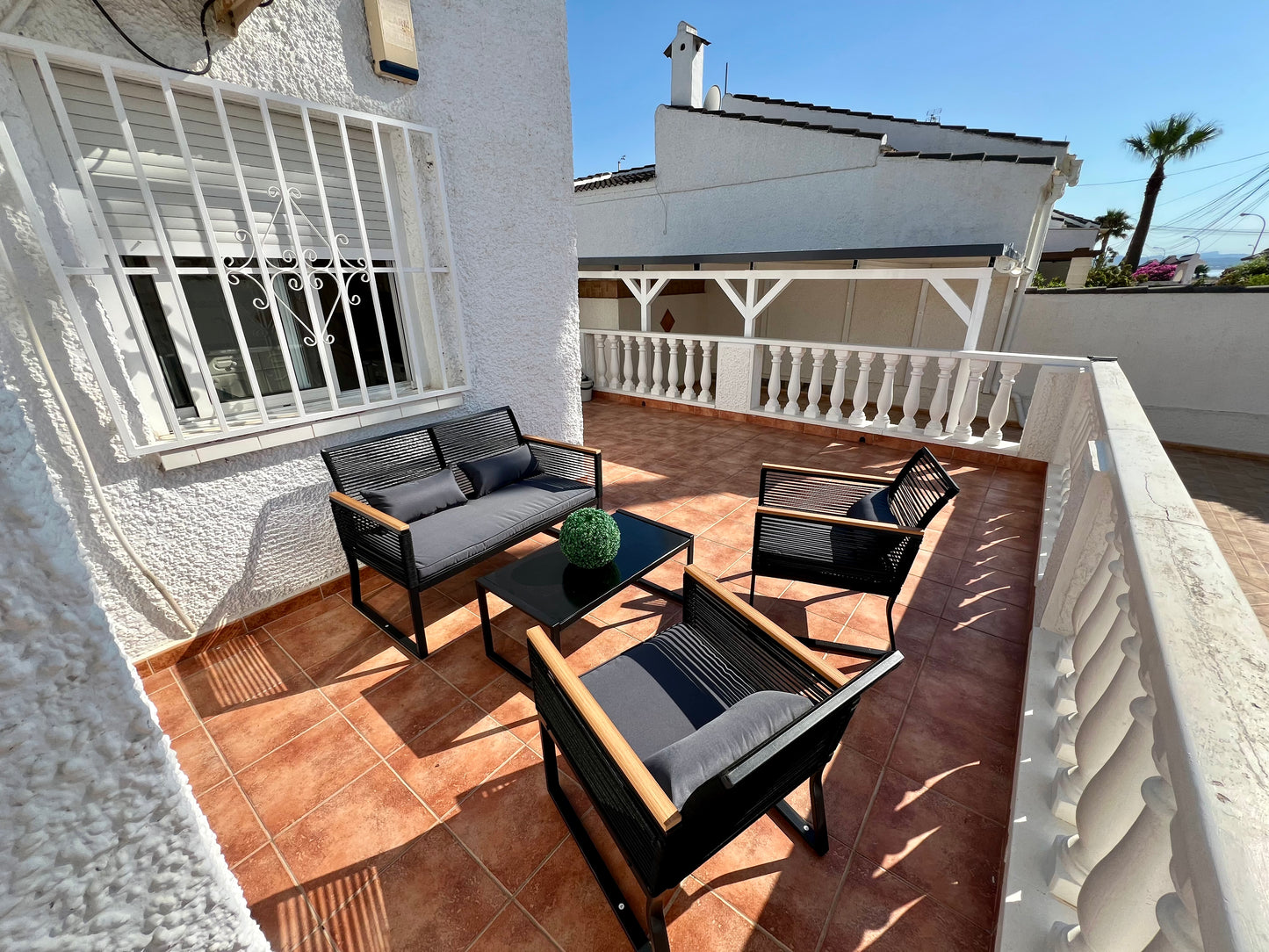 Villa Caravaca