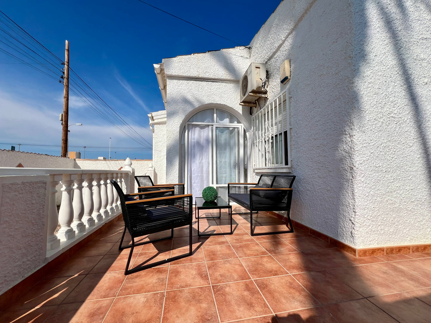 Villa Caravaca