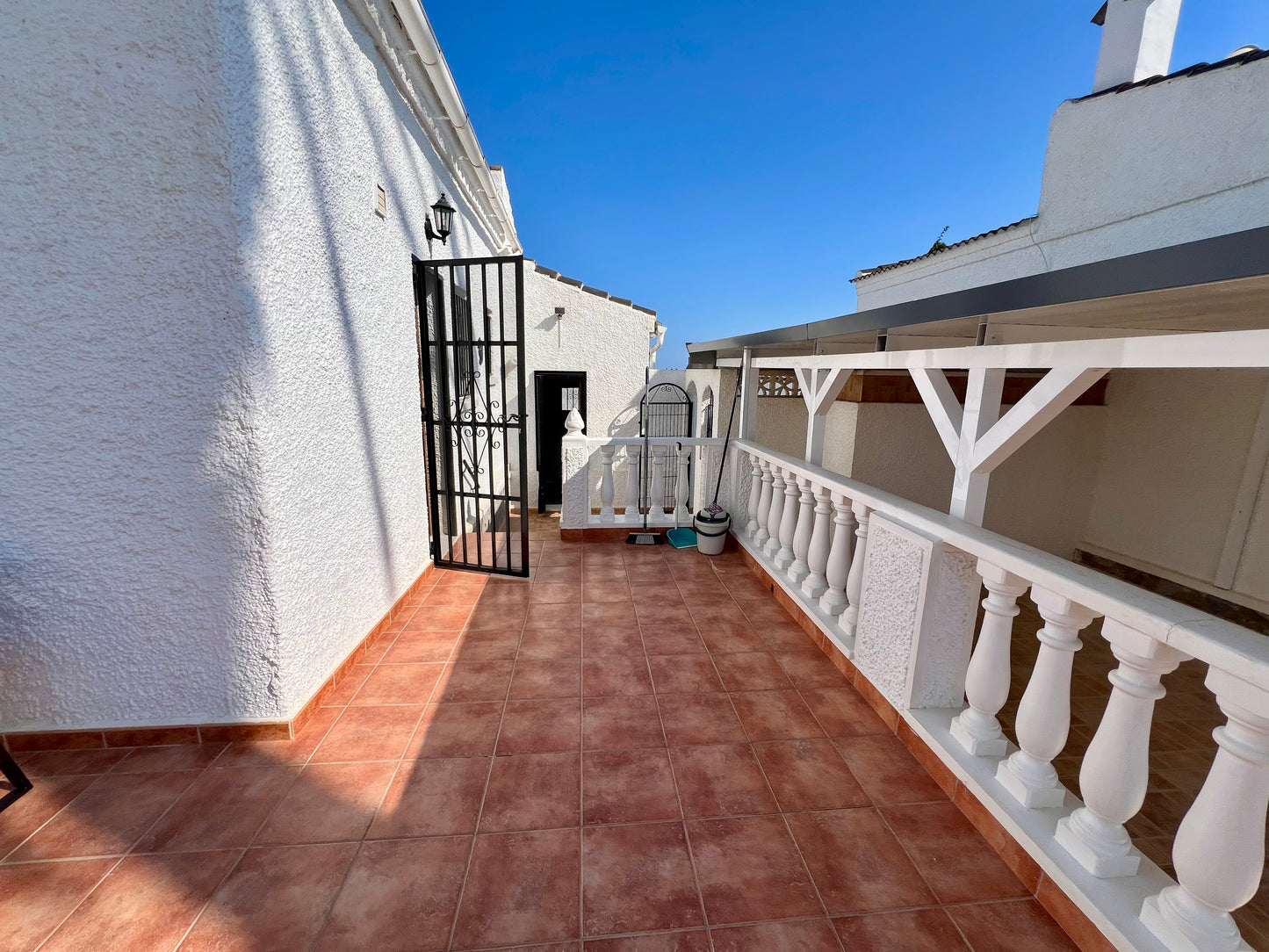 Villa Caravaca