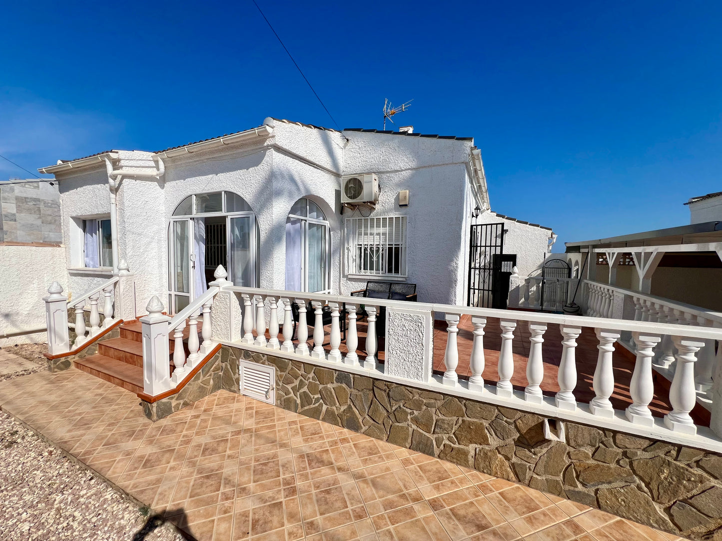 Villa Caravaca