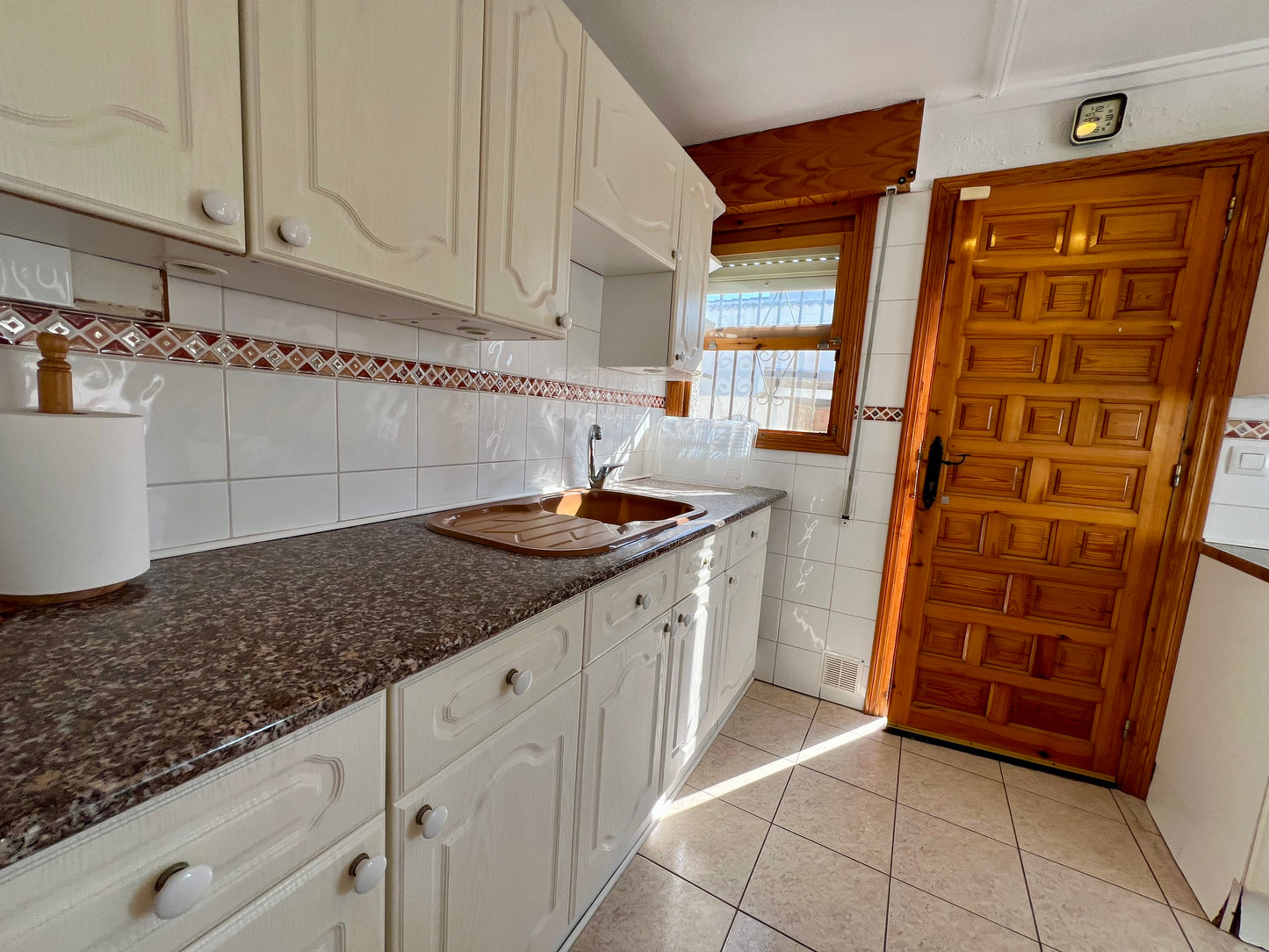 Villa Caravaca