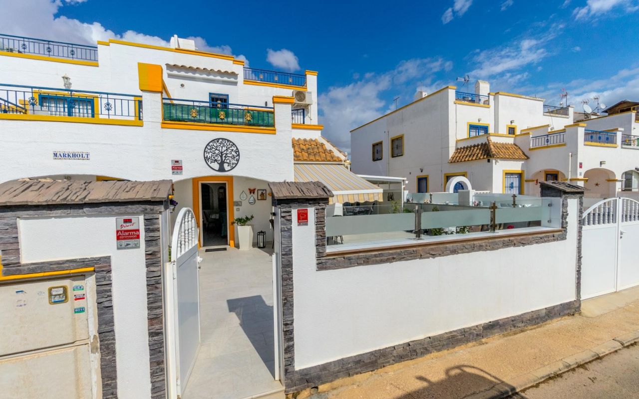 Casa Pavarotti