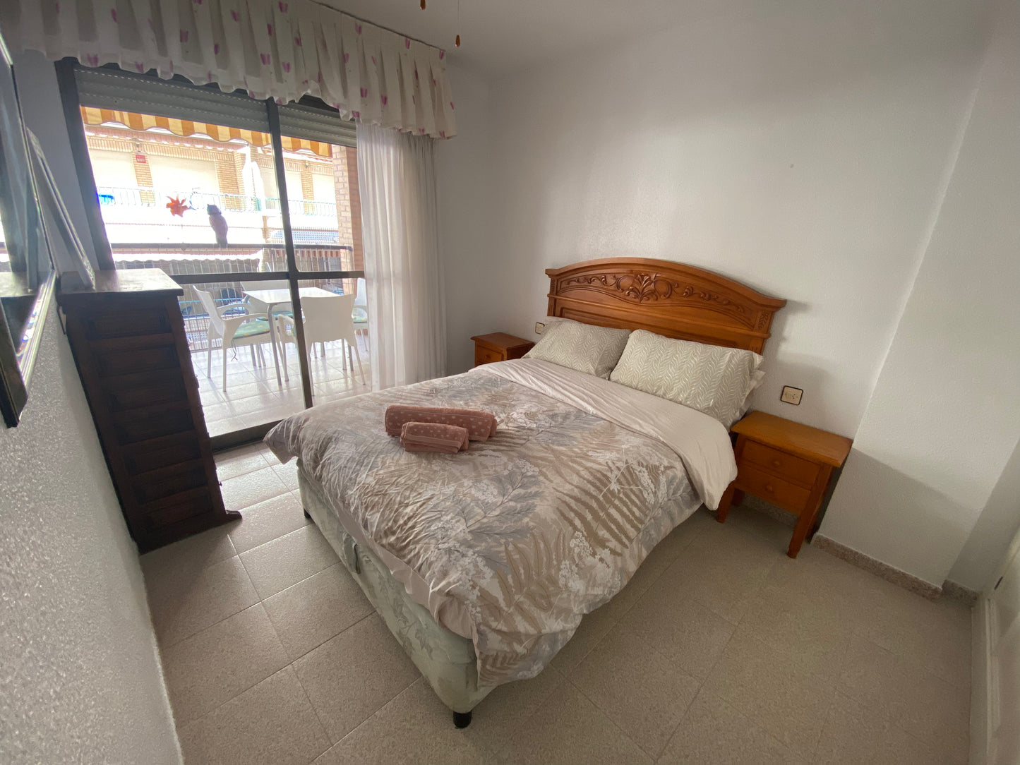 Fragata Bay Apartment