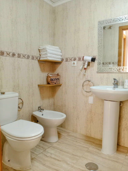 San Julián Apartment