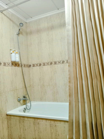 San Julián Apartment
