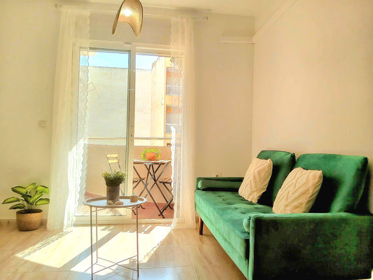 San Julián Apartment