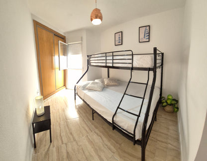 San Julián Apartment
