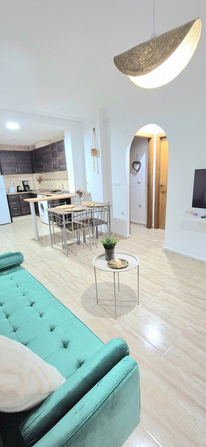 San Julián Apartment