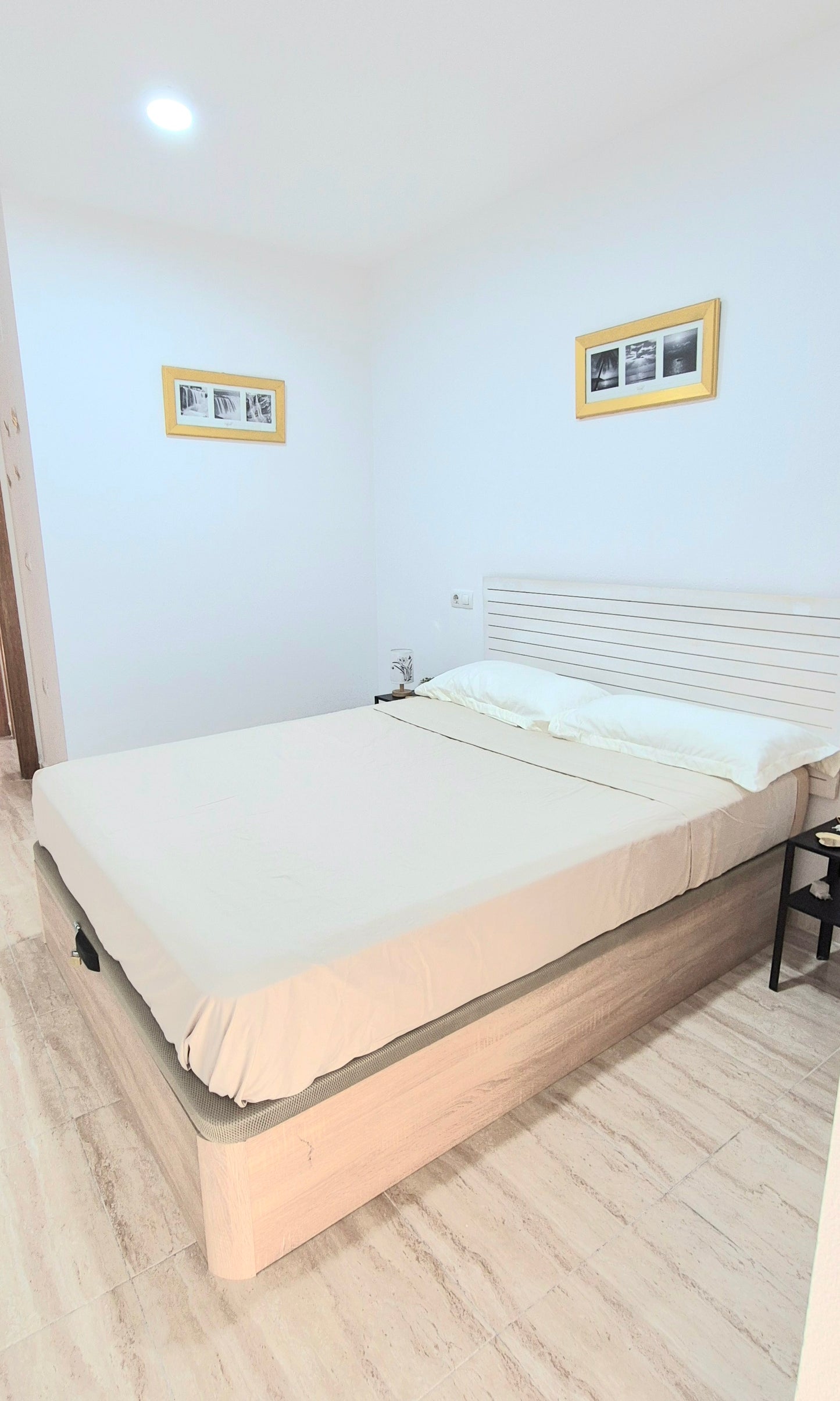 San Julián Apartment