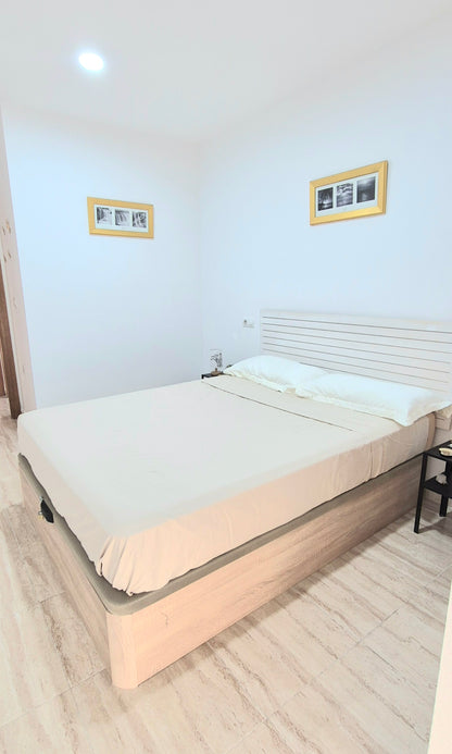 San Julián Apartment