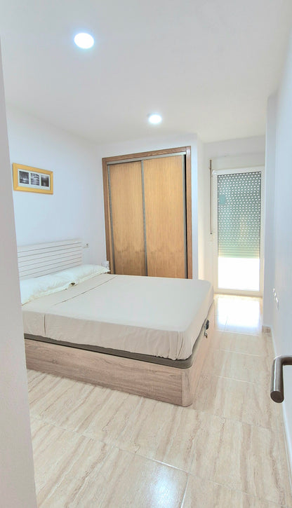 San Julián Apartment