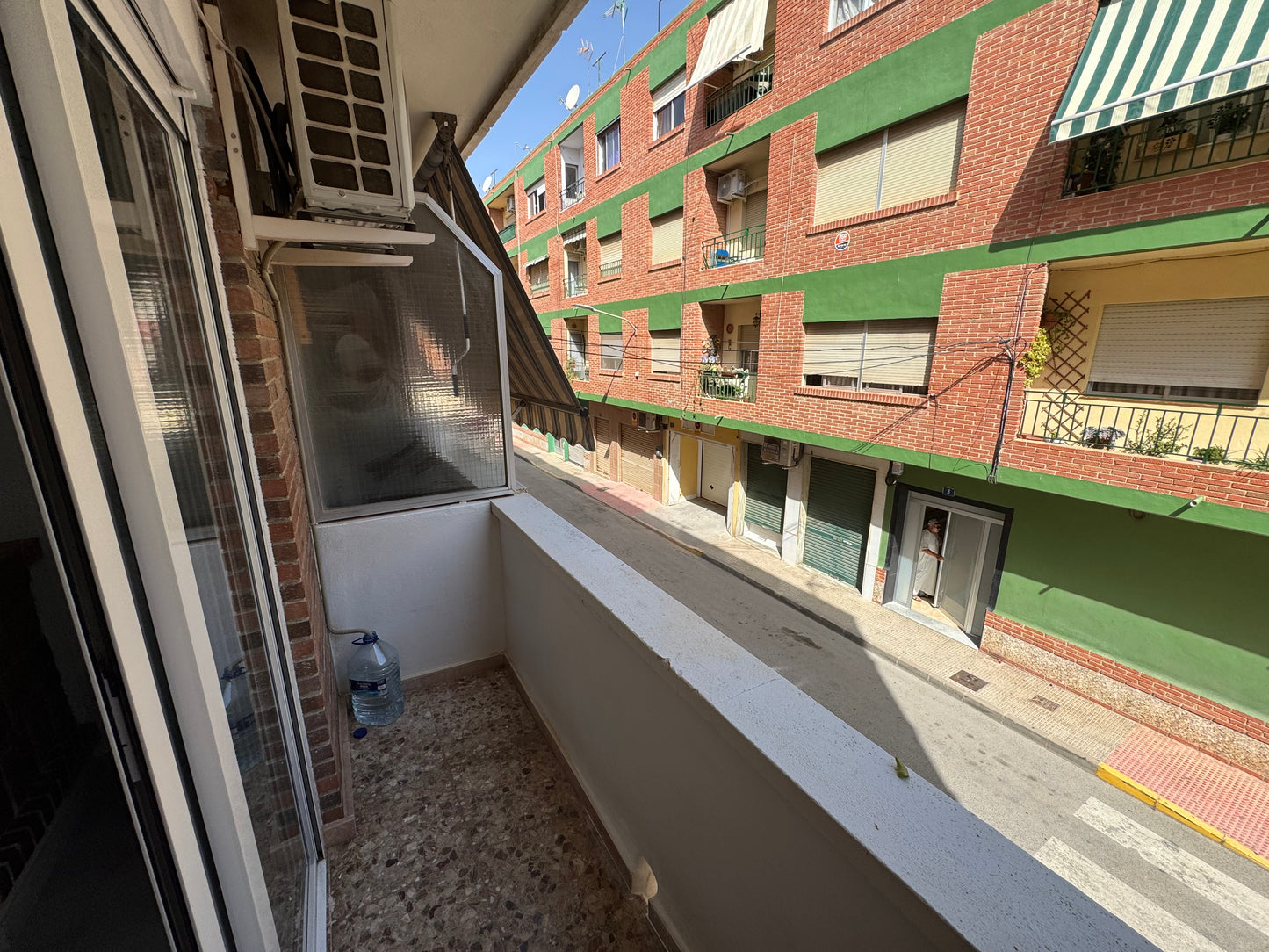 Piso La Noria