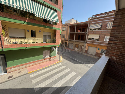 Piso La Noria