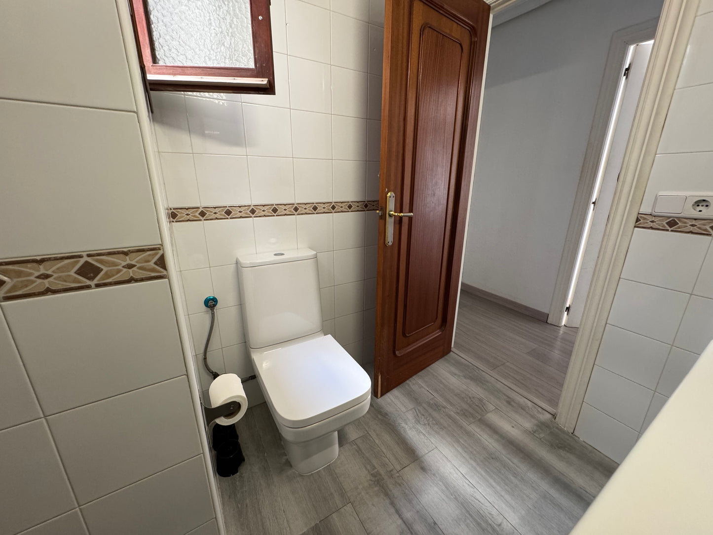Piso La Noria