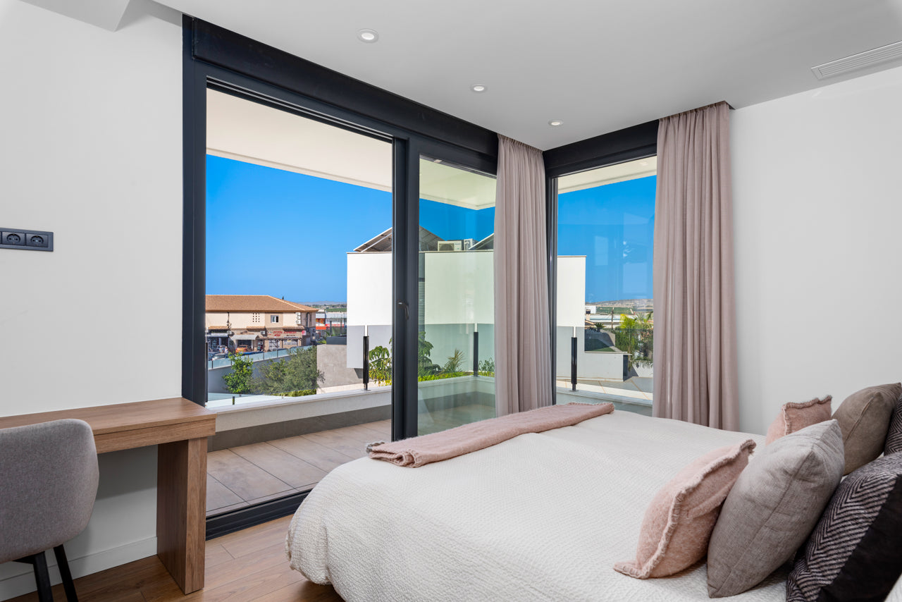 Villa Paradise