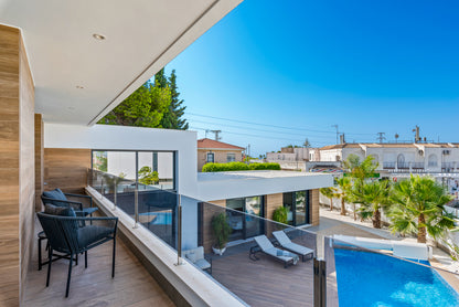 Villa Paradise