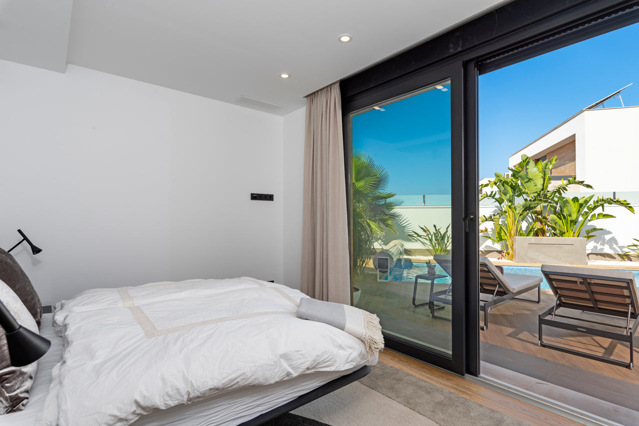 Villa Paradise