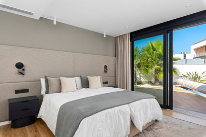 Villa Paradise