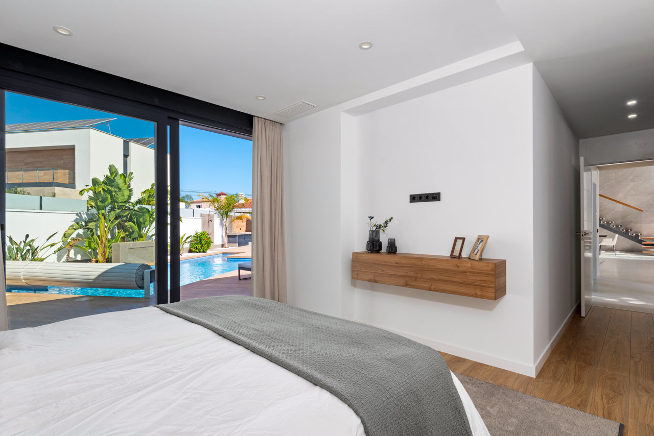 Villa Paradise