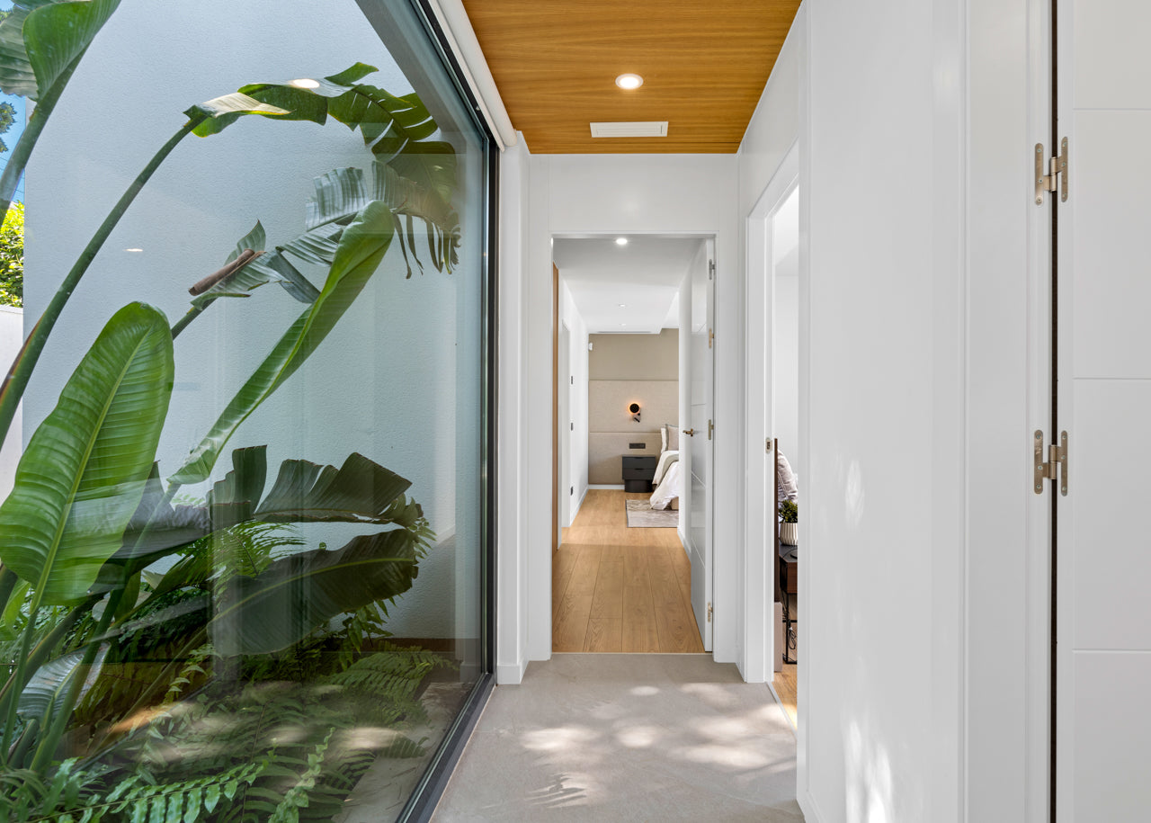 Villa Paradise