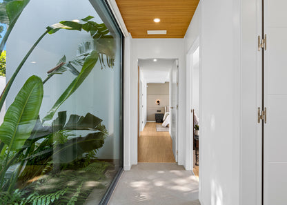 Villa Paradise