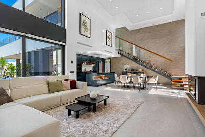 Villa Paradise