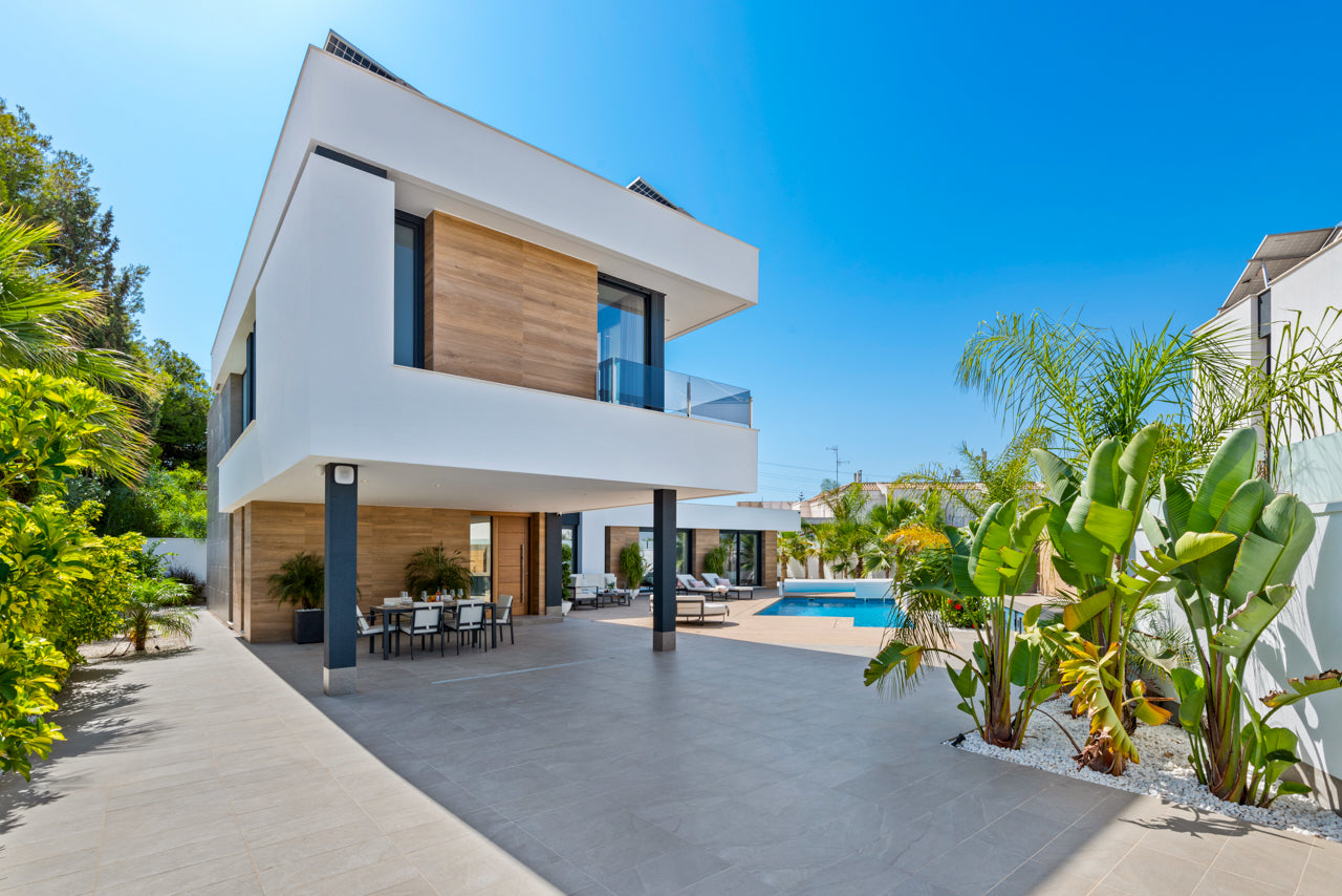 Villa Paradise
