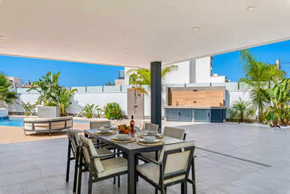 Villa Paradise