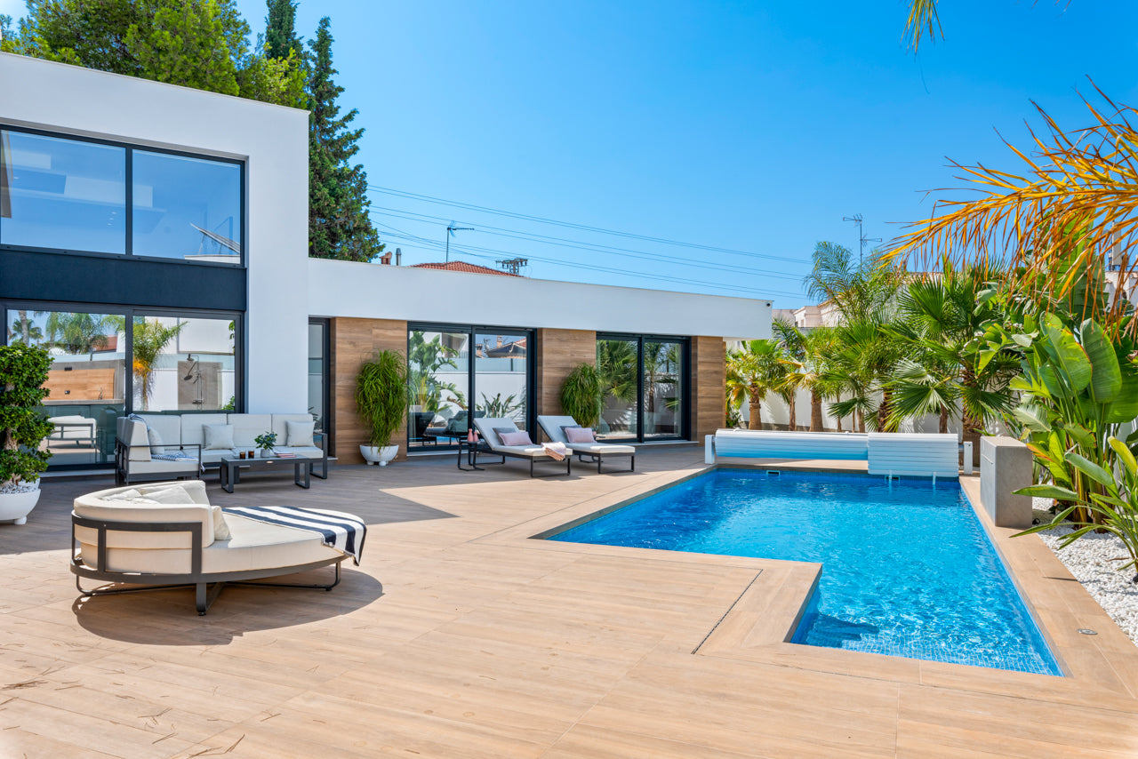 Villa Paradise