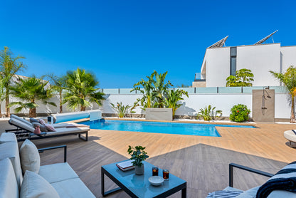 Villa Paradise