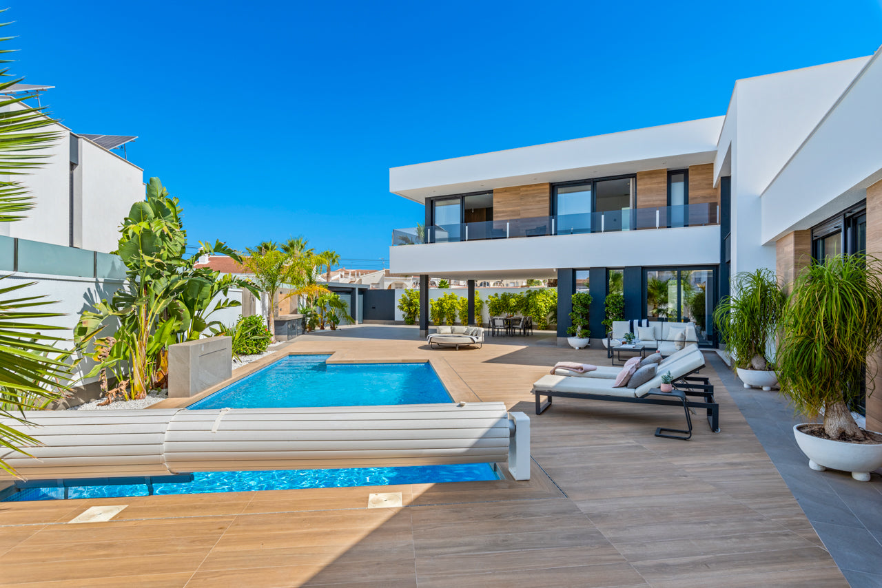 Villa Paradise