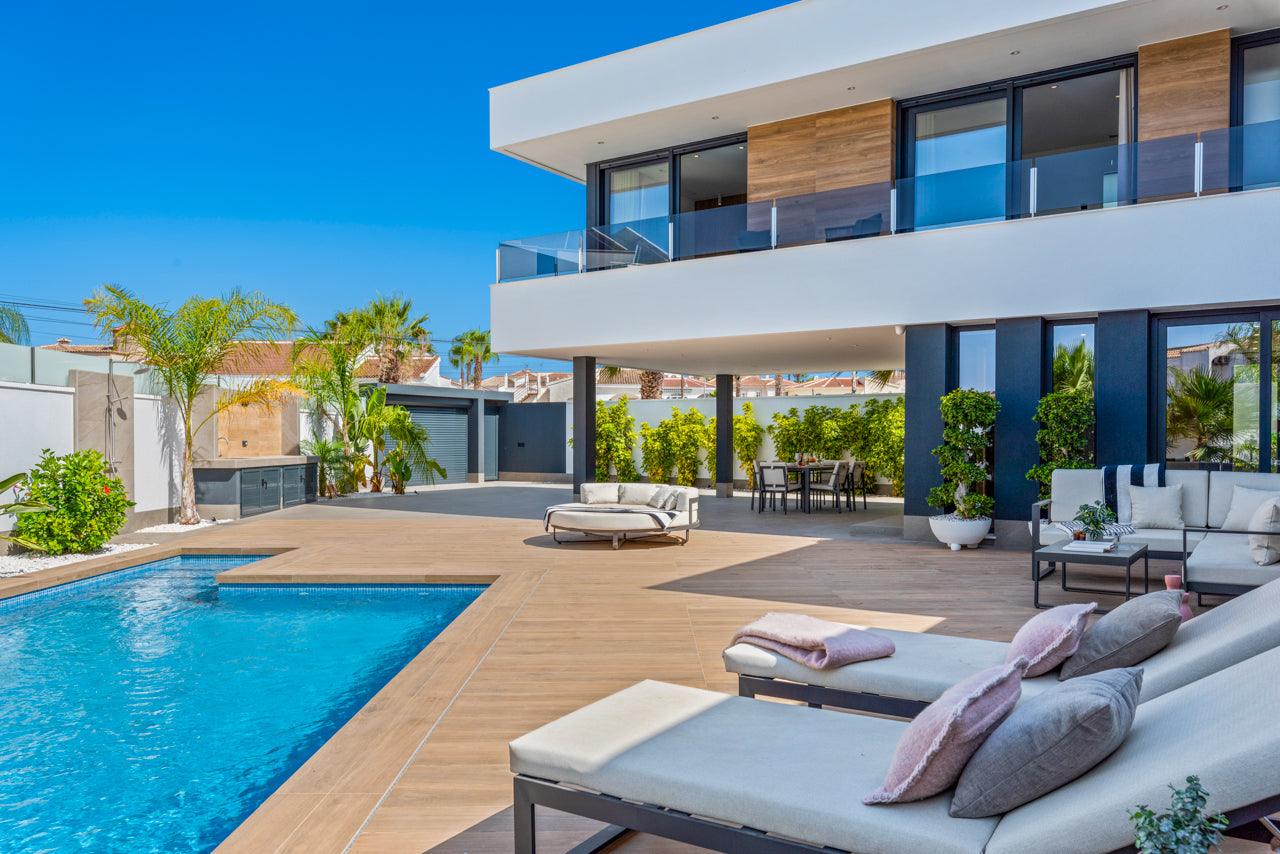 Villa Paradise