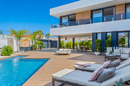 Villa Paradise