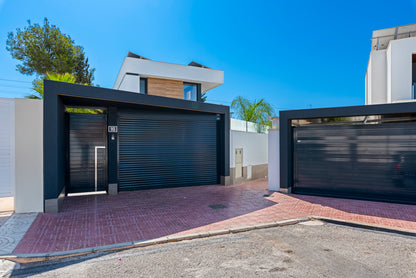 Villa Paradise