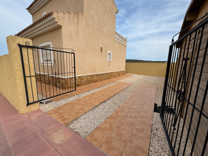 Villa Recorral
